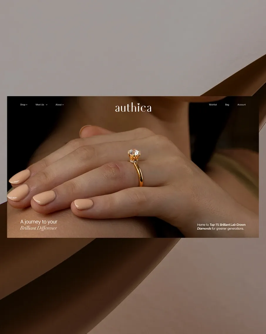 Authica Jewellery